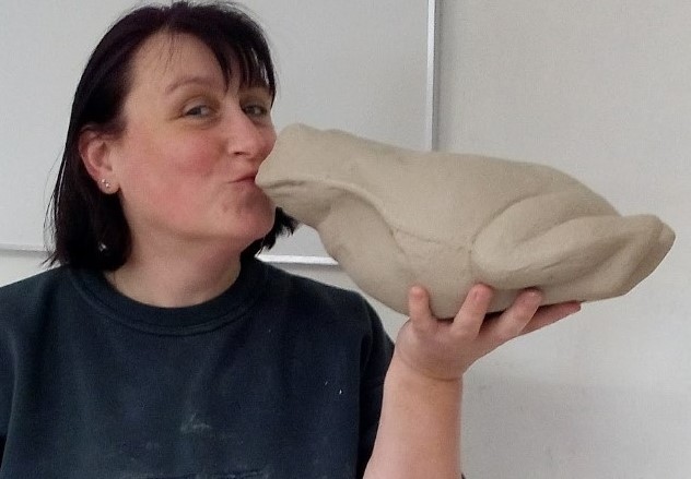 Kerstin Schreiber von Pottenbacker